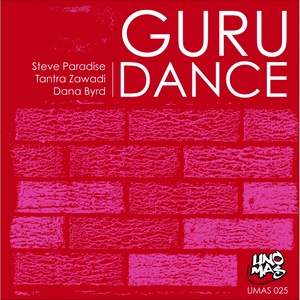 Guru Dance (Silvia Zaragoza Remix)