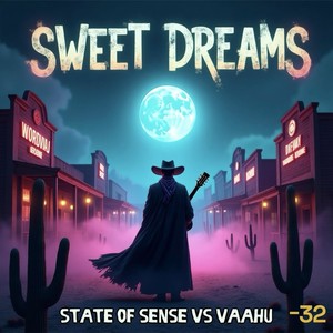 Sweet Dreams