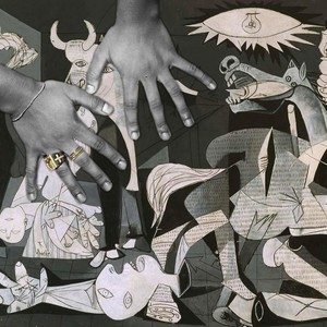 GUERNICA (LA GUERRA)