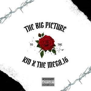 The Big Picture (Visualizer) [Explicit]