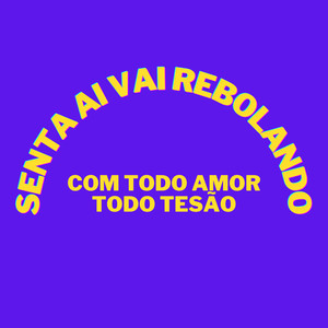 Senta Ai Vai Rebolando Com Todo Amor Todo Tesao (Explicit)