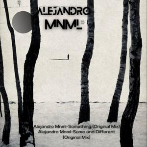 Same and Different (Original mix)