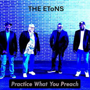 Practice What You Preach (feat. Walter Williams, Sr.)