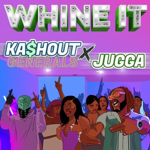 Whine It (Explicit)