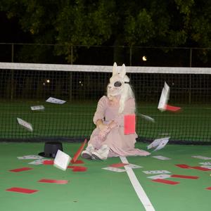 fashion money (liddell)