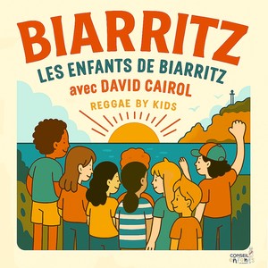 Biarritz (Les Enfants de Biarritz)