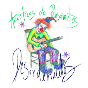 LEJOS DE AQUÍ ME SIENTO MEJOR