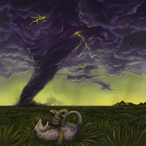 What we're in for...