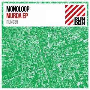 Murda EP