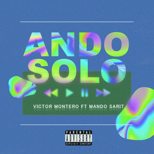 Ando Solo (Radio Mix)