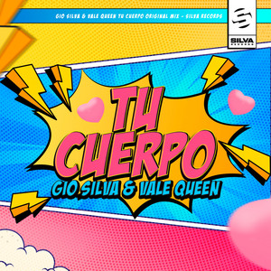 Tu Cuerpo (Original Mix)