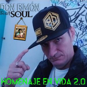 Homenaje en Vida 2.0 (feat. Soul RCG)