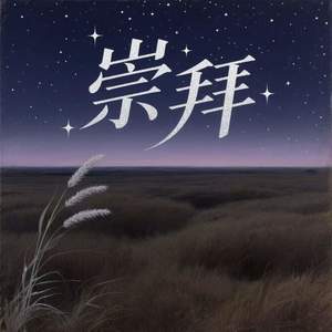 崇拜 (你的姿态 你的青睐)