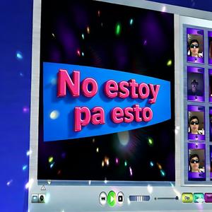 No estoy pa esto (feat. Pinkman) (Explicit)