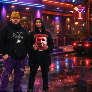 Put It On Me (feat. rexx) (Explicit)