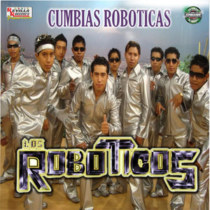 Cumbias Roboticas