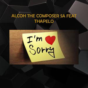 I'm sorry (feat. Thapelo)