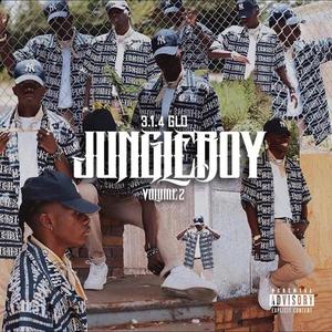 Jungle Boy (VOL.2) [Explicit]