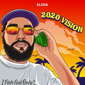 2020 Vision (Explicit)