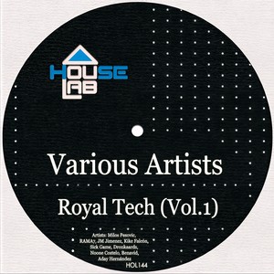 R-ibiza (Original Mix)