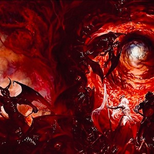 DANTESINFERNO (Explicit)