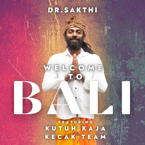 Welcome to Bali