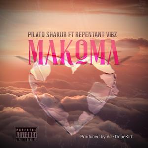 Makoma (feat. Repentant Vibz) (Explicit)