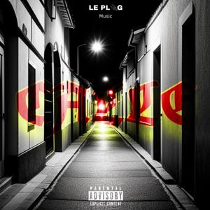 Calle (feat. Aiman JR & DelaJowy) (Explicit)