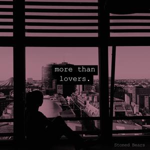 More Than Lovers