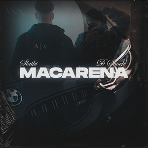 Macarena (Explicit)