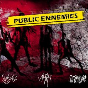 PUBLIC ENEMIES (Explicit)