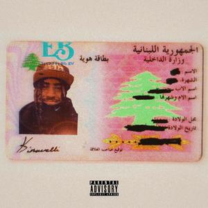 Kanye Krazy (feat. Jay Dev & $eanVN) (Explicit)