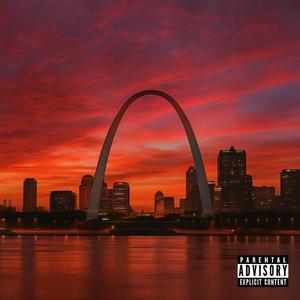 St. Louis Stance (feat. Marvel Mayne) (Explicit)