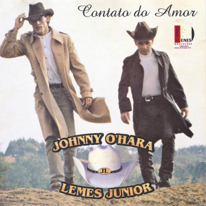 Johnny O hara & Lemes Junior