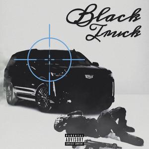 Black Truck (Explicit)