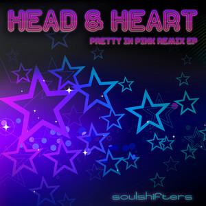 Head & Heart (Pretty in Pink Remix EP)