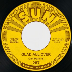 Glad All Over