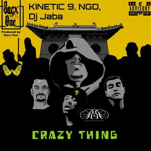 Crazy Thing (Explicit)