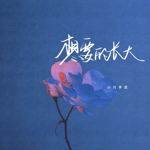 想要的长大