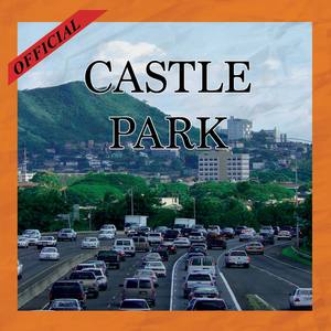 Castle Park - EP