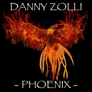 Phoenix (feat. Michael Wilson, Rob Asselstine, Ken Post, Rich Levesque & Jeremy Beck)