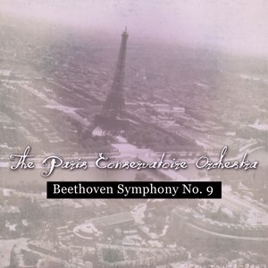 Symphony No. 9 In D Minor, Op. 125 ('Choral') - III. Conclusion