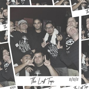 The Lost Tape (Explicit)