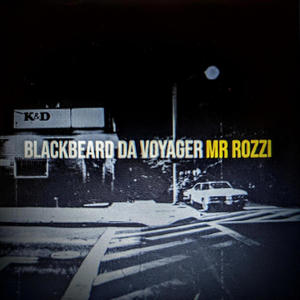Blackbeard da Voyager (Explicit)
