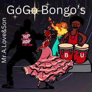 Go Go Bongo's (feat. Tantu)