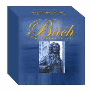 Orchester suite No. 2 in B Minor, BWV. 1067 - V. Polonaise - Double (第五乐章 波兰舞曲 - 双人)