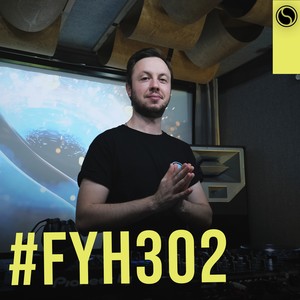 Find Your Harmony Radioshow #302