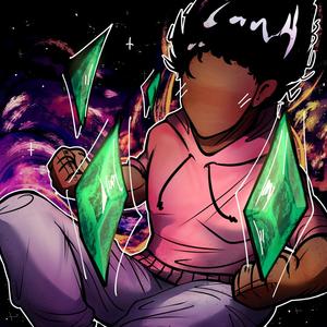 Jaded (feat. Augustdnd) (Explicit)