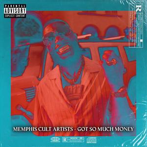 So much money (feat. Gucci Mane) [Beat instrumental with hook feature] [Explicit]