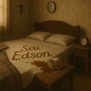 Seu Edson